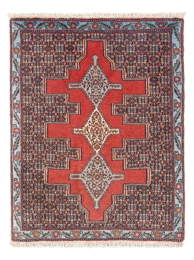 Senneh Teppich 73x100cm - Perserteppich