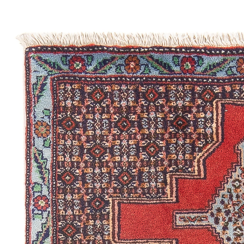 Senneh Teppich 73x100cm - Perserteppich