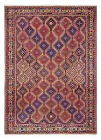 Yalameh Teppich 250x343cm - Perserteppich - mehrfarbig – product image