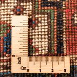 Yalameh Teppich 80x125cm - Perserteppich - rot