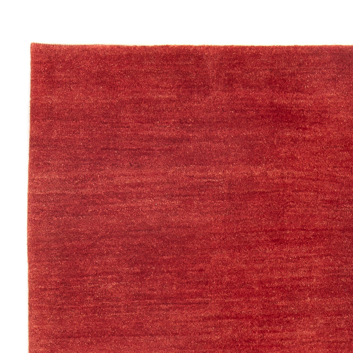 Gabbeh Teppich - Perser - 150 x 200 cm - rot