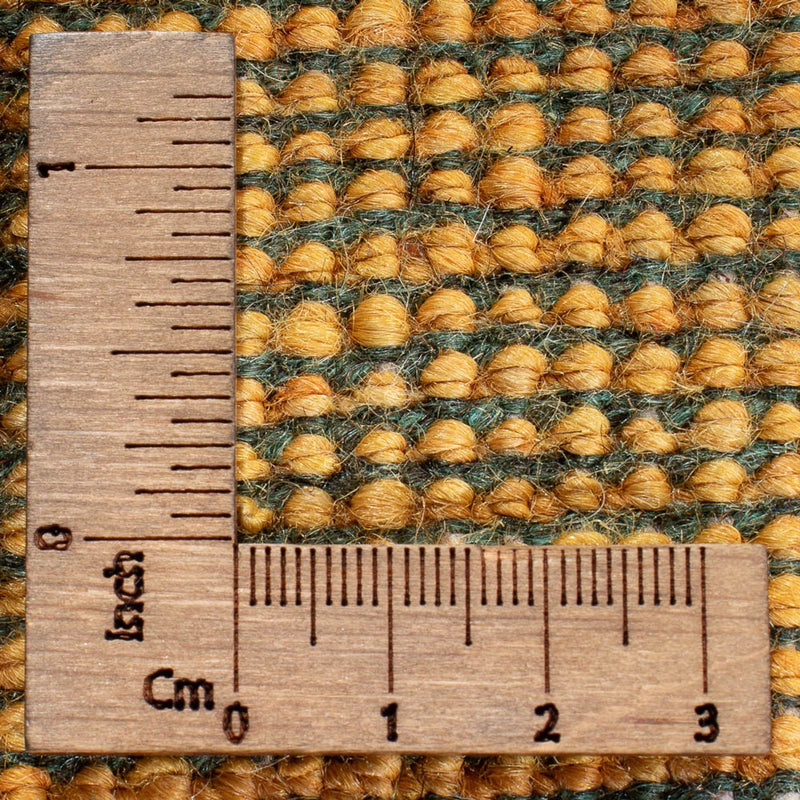 Gabbeh Persisch Teppich 107x153cm - Perserteppich Wollteppich - mehrfarbig