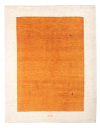 Gabbeh Persisch Teppich 153x196cm - Perserteppich Wollteppich - mehrfarbig – product image
