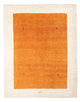 Gabbeh Persisch Teppich 153x196cm - Perserteppich Wollteppich - mehrfarbig