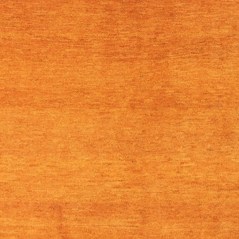 Gabbeh Persisch Teppich 153x196cm - Perserteppich Wollteppich - mehrfarbig