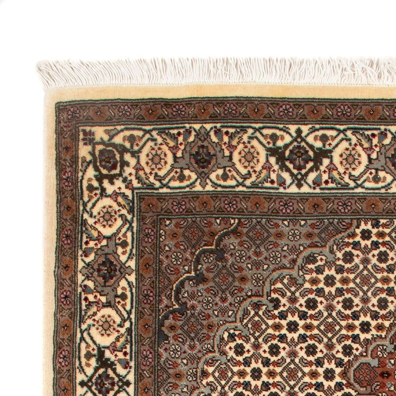 Perserteppich - Täbriz - Royal - 77 x 121 cm - beige