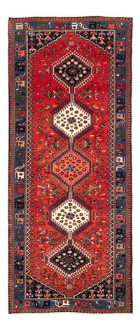 Yalameh Teppich 81x194cm - Perserteppich - rot – product image