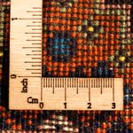 Yalameh Teppich 80x125cm - Perserteppich - rot