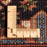 Yalameh Teppich 80x127cm - Perserteppich - rot