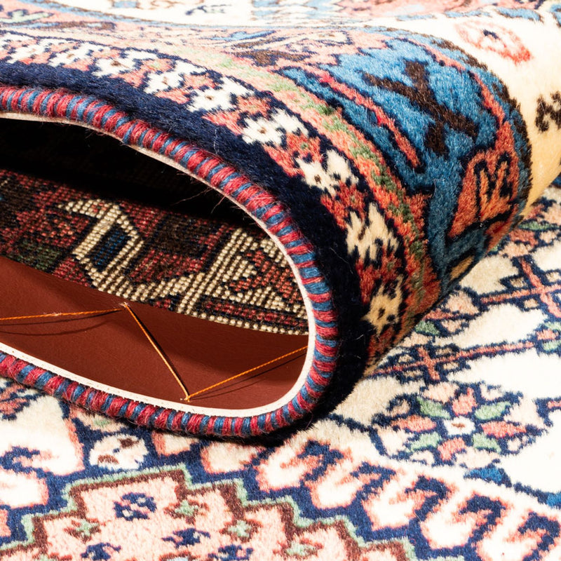 Yalameh Teppich 83x130cm - Perserteppich - creme