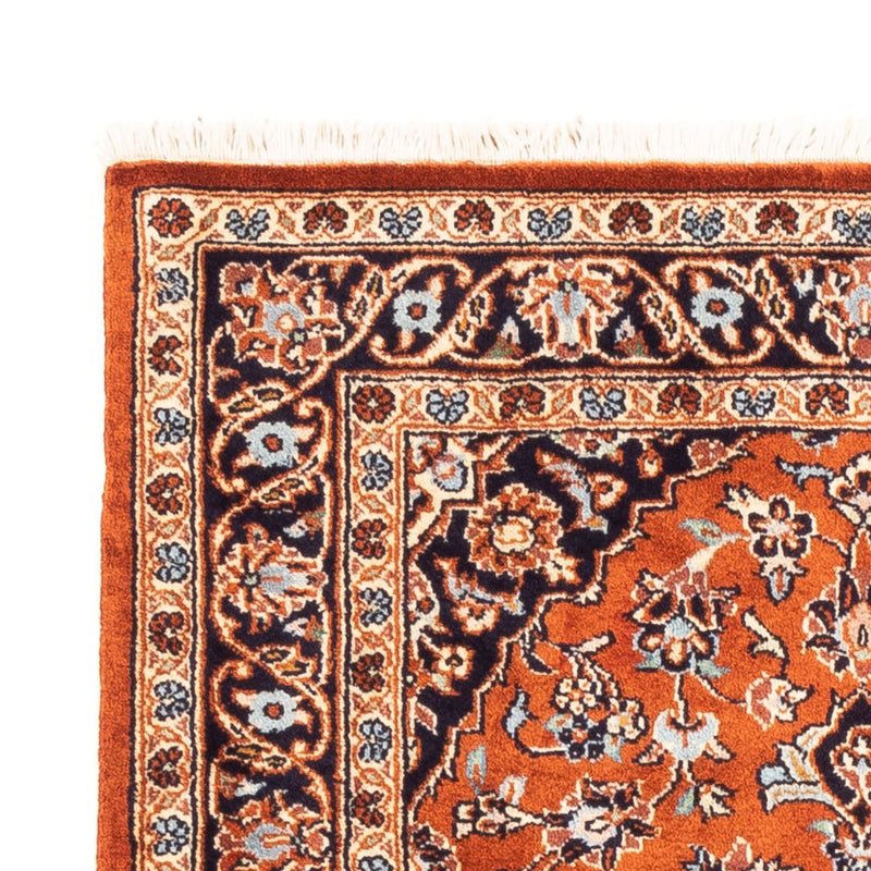 Perserteppich - Classic - 102 x 137 cm - rot