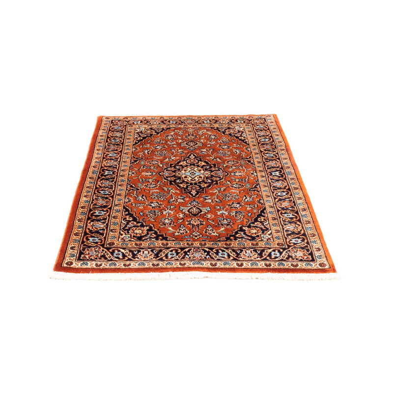 Perserteppich - Classic - 102 x 137 cm - rot