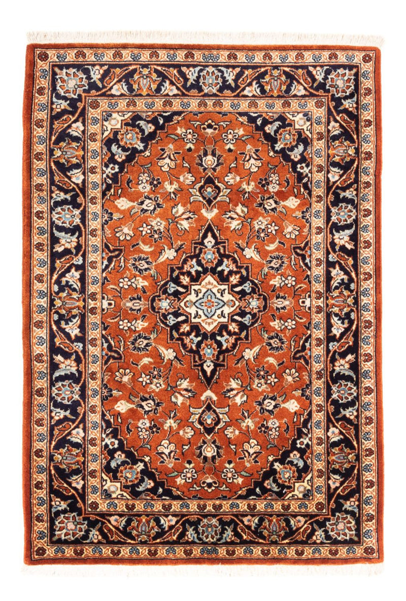 Perserteppich - Classic - 104 x 140 cm - rot