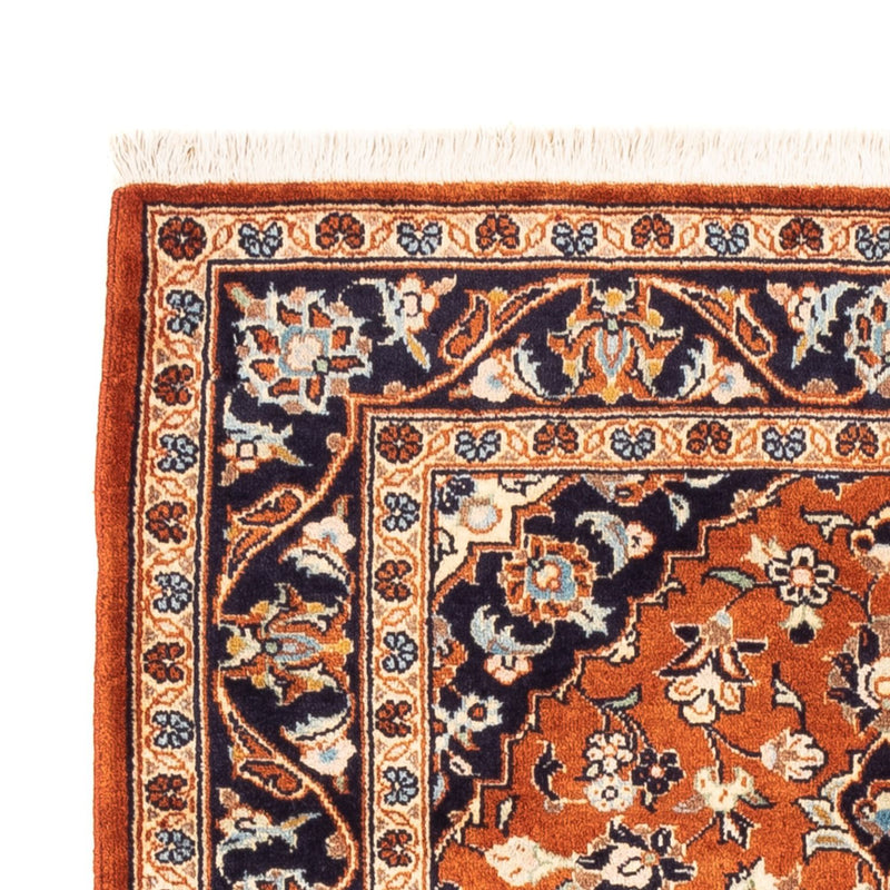 Perserteppich - Classic - 104 x 140 cm - rot