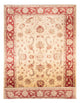 Ziegler Teppich 308x455cm - Orientteppich - creme