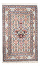 Moud Teppich 60x90cm - Perserteppich - mehrfarbig