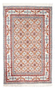 Moud Teppich 60x90cm - Perserteppich - mehrfarbig