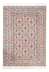 Moud Teppich 60x90cm - Perserteppich - mehrfarbig – product image