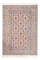 Moud Teppich 60x90cm - Perserteppich - mehrfarbig