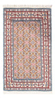Moud Teppich 60x90cm - Perserteppich - mehrfarbig