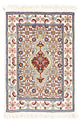 Moud Teppich 40x60cm - Perserteppich - mehrfarbig