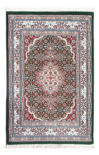 Moud Teppich 60x90cm - Perserteppich - mehrfarbig – product image