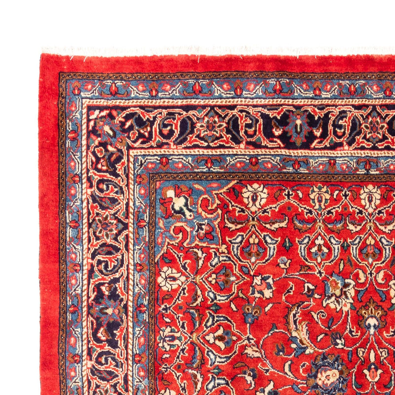 Perserteppich - Classic - 208 x 296 cm - rot