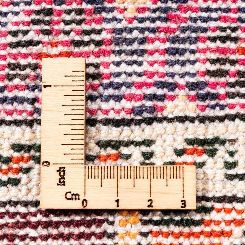 Bachtiar Teppich 203x310cm - Perserteppich
