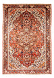 Perserteppich - Nomadic - 217 x 305 cm - rot