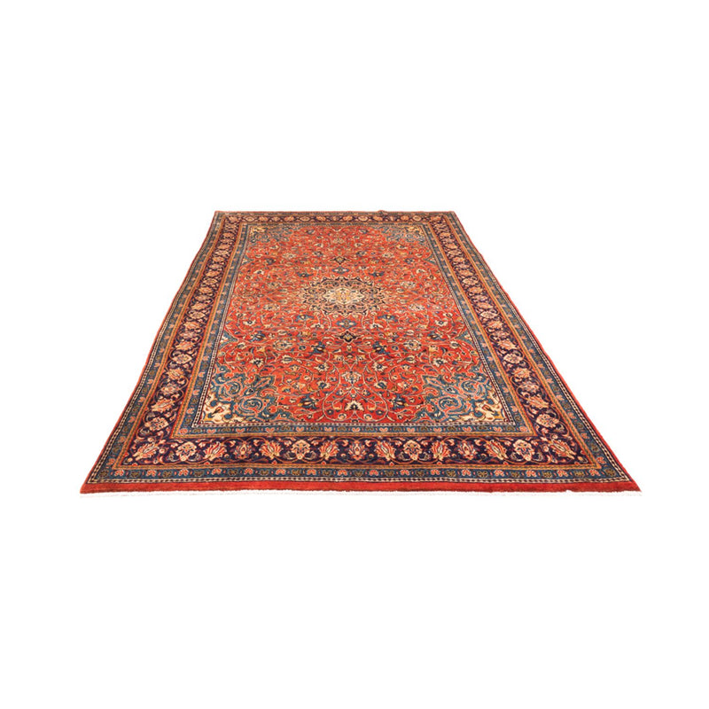Perserteppich - Classic - 197 x 315 cm - rot