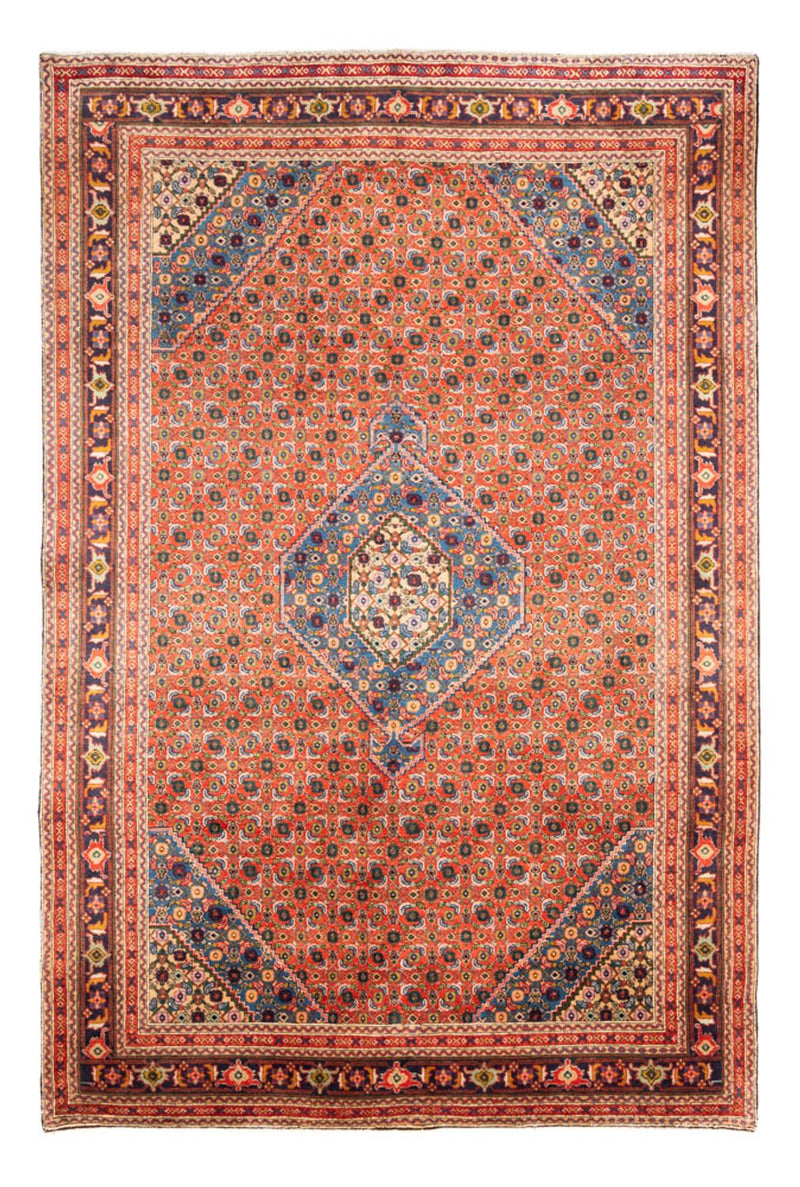 Ardebil Teppich 198x297cm - Perserteppich