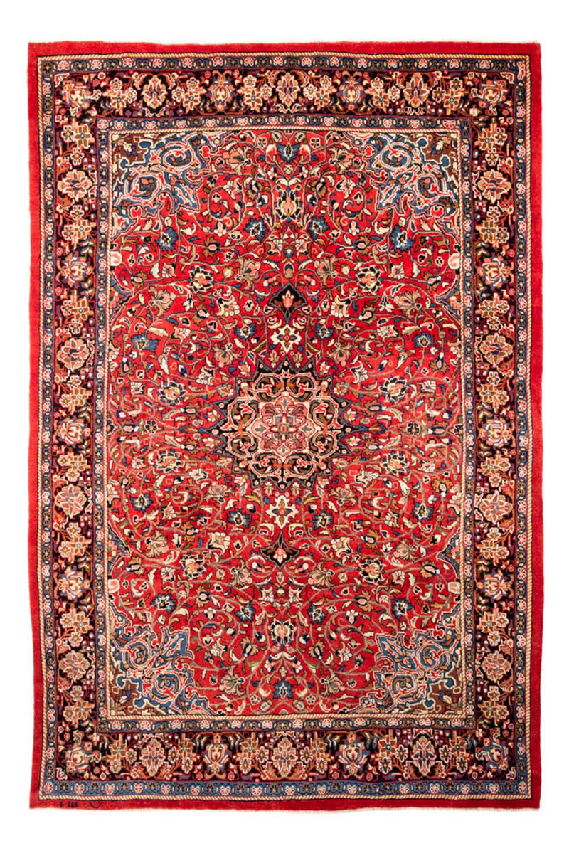 Perserteppich - Classic - 215 x 317 cm - rot
