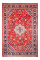 Perserteppich - Classic - 215 x 297 cm - rot
