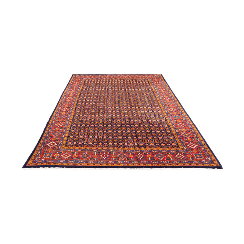 Perserteppich - Nomadic - 240 x 321 cm - dunkelblau