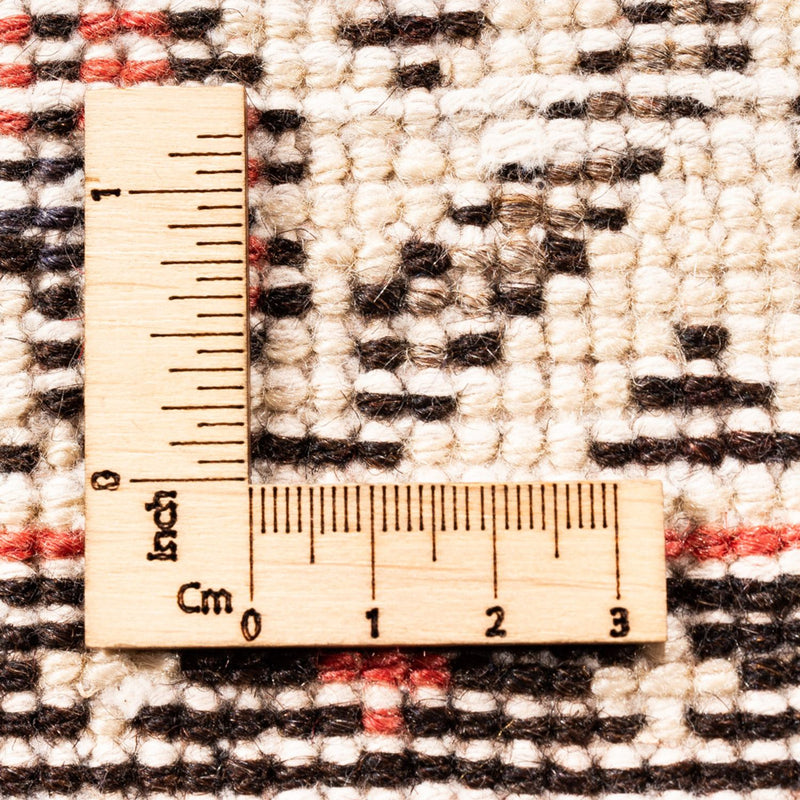 Perserteppich - Nomadic - 198 x 304 cm - mehrfarbig