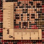 Bachtiar Teppich 135x198cm - Perserteppich - mehrfarbig