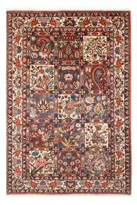 Bachtiar Teppich 130x200cm - Perserteppich - mehrfarbig – product image