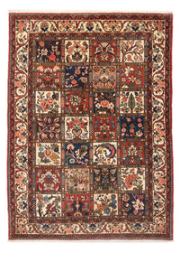 Bachtiar Teppich 133x188cm - Perserteppich - mehrfarbig – product image
