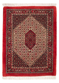 Bidjar - Takab Teppich 77x90cm - Perserteppich - creme – product image