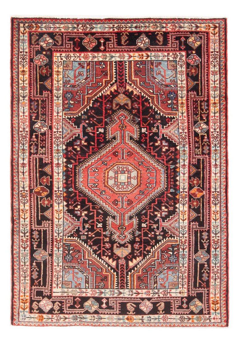 Hamadan Teppich 120x188cm - Perserteppich