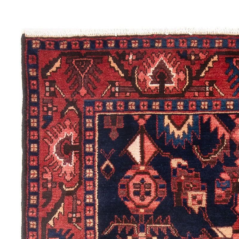 Hamadan Teppich 137x207cm - Perserteppich