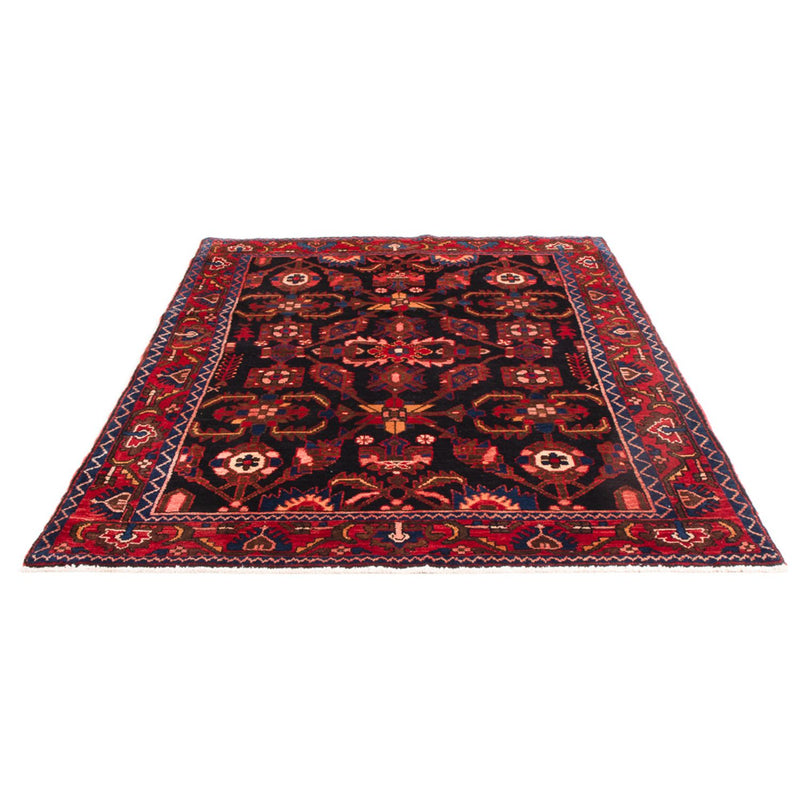 Hamadan Teppich 138x211cm - Perserteppich