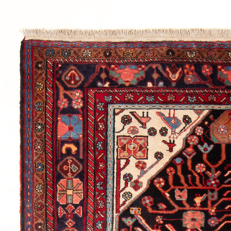 Nahavand Teppich 140x205cm - Perserteppich