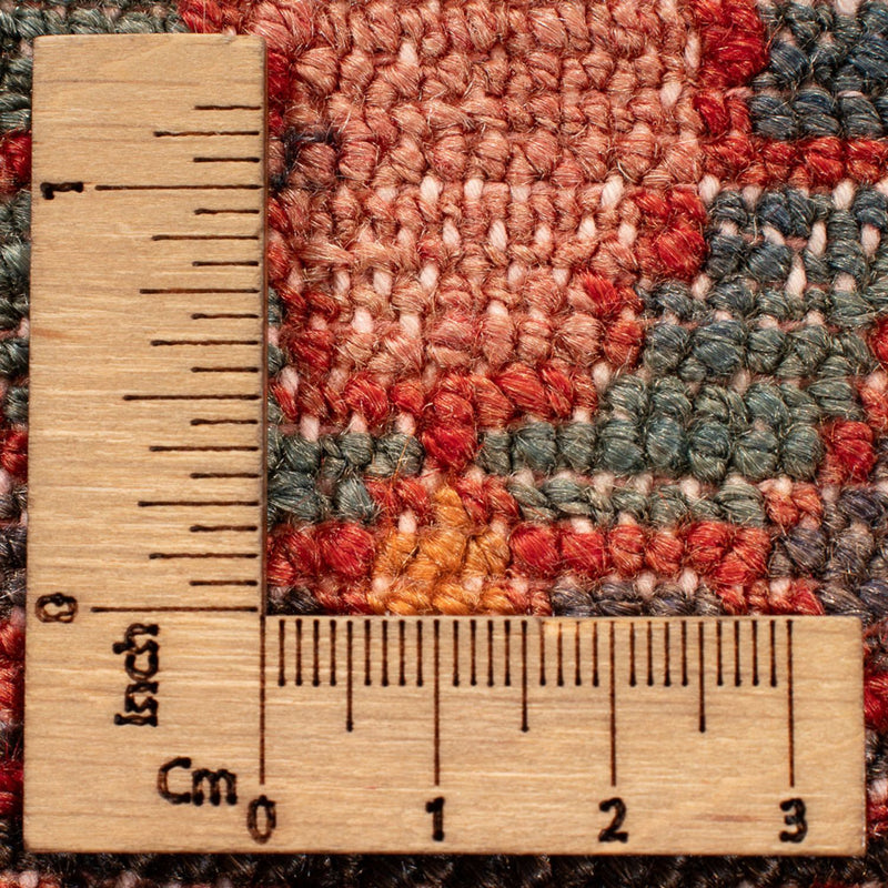 Nahavand Teppich 140x205cm - Perserteppich