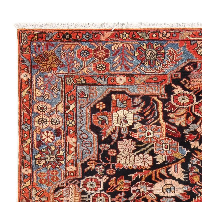 Nahavand Teppich 160x220cm - Perserteppich