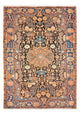 Nahavand Teppich 152x227cm - Perserteppich - beige