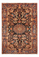 Nahavand Teppich 160x240cm - Perserteppich - beige