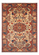 Nahavand Teppich 160x238cm - Perserteppich - beige