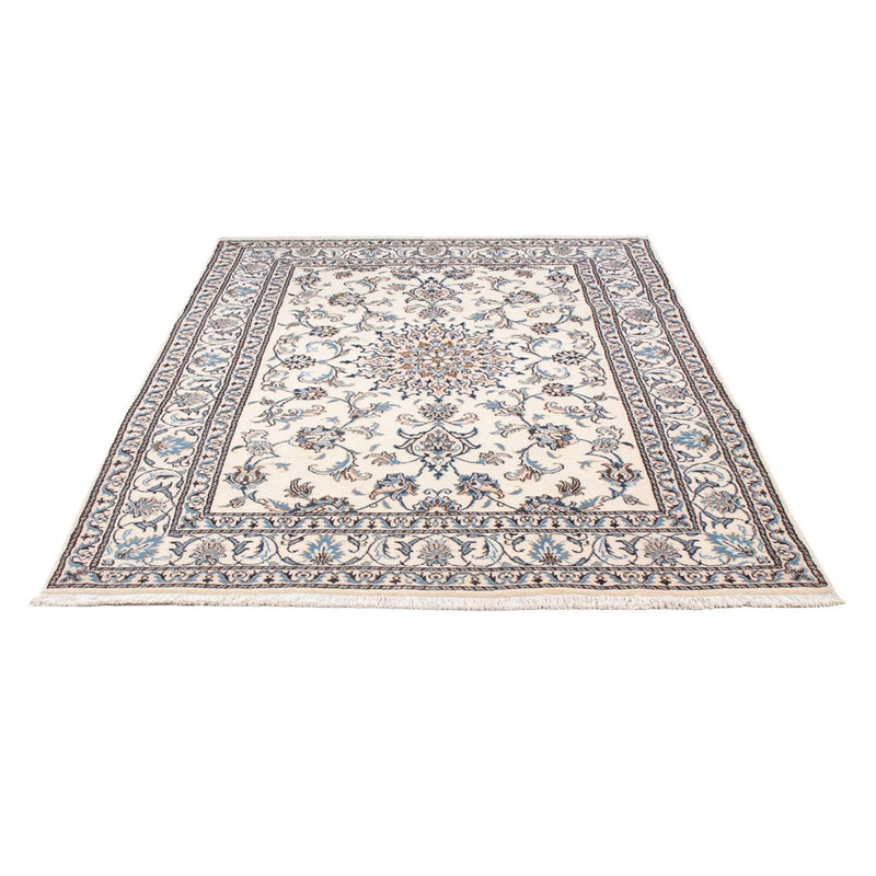 Nain - 9La Teppich 144x210cm - Perserteppich - creme
