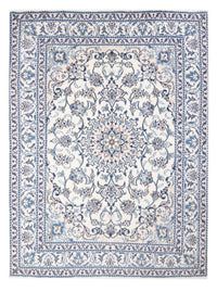 Nain - 9La Teppich 148x192cm - Perserteppich - creme – product image
